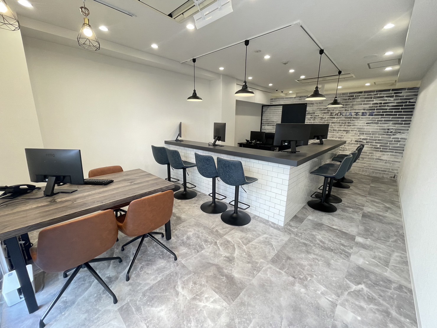 店舗